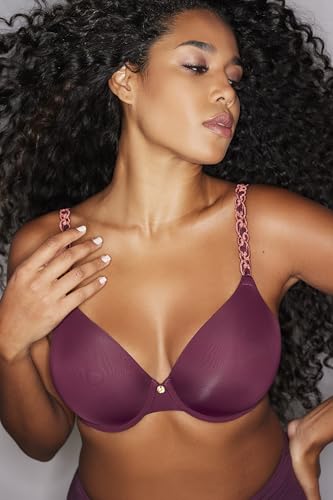 Image of Natori Women's Pure Luxe Custom Coverage Contour Uw