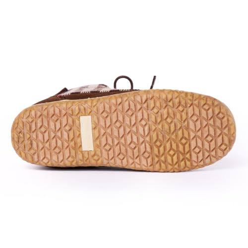 Image of Minnetonka Women's Torrey Bootie Slipper