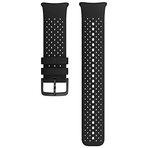 Polar Bracelet Pacer Pro Adulte Unisexe, Carbon Gray, S-L