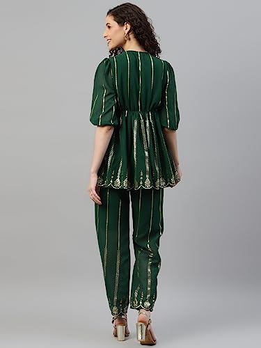 Image of DEEBACO Women Co-ord Set