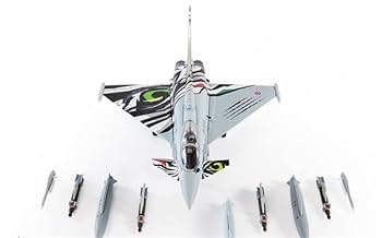 JCwings★ユーロファイター★EF-2000 JCwings☆ユーロファイター☆EF-2000 JC Wings 1:72 2015