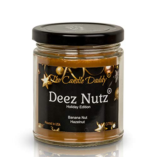 Best Deez Nuts Candle 2024 Where to Buy?