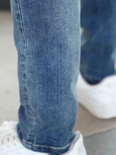 Image of JVX Jeans for Men || Men Jeans || Men Jeans Pants || Denim Jeans (JEANS-07)