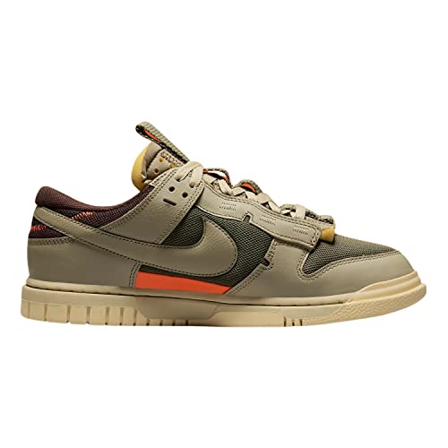 Image of Nike Men's Dunk Low Sneakers