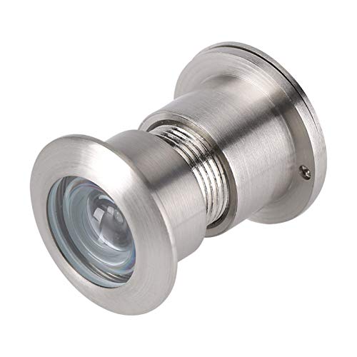 Visore per porte Spioncino di sicurezza Peek Peep
