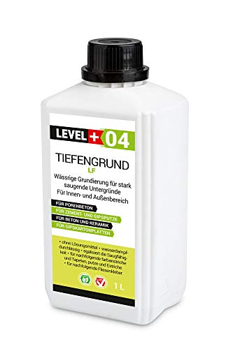 Imprimación Profunda LF 1L RM04