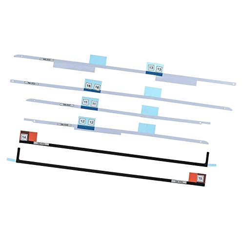 Compatibile per Apple iMac A1419 27 pollici schermo apertura rullo strumento adesivo adesivo lotto