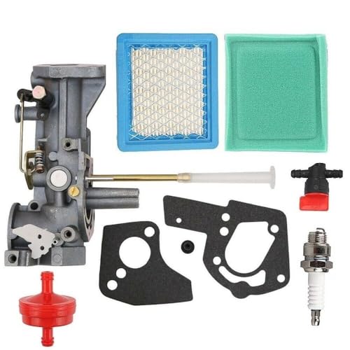 Carburetor Fit For Craftsman MTD Yard Machines 5HP 5.5HP tiller