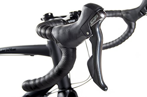 Tommaso Illimitate Sport Performance Aluminum Gravel Bike