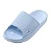 Cozislides Original Superweiche Hausschuhe 2022 Neueste Technologie Sohle Sandalen Kissen auf Wolken Hausschuhe Schnell Trocknend Badesandalen Massage Bathroom Shower Shoes Hausschuhe