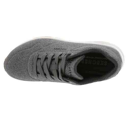 Skechers Women's Uno-Glitter Bomb Sneaker2