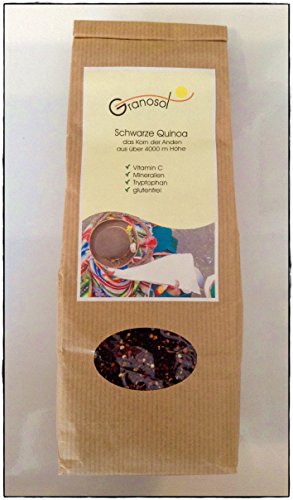 Quinua Roja El Plebeyo 500g Cover