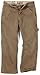 Lee Big Boys' Dungarees Carpenter Utility Jean