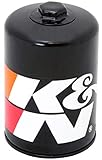 K&N Premium Oil Filter: Protects your Engine: Compatible with Select KOMATSU/DRESSER/CASE/CHAMPION