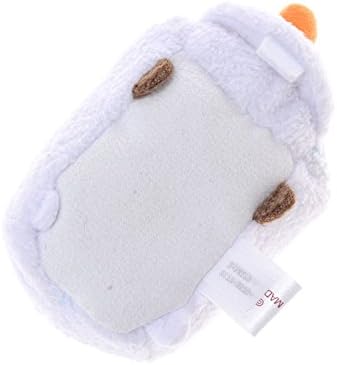 Amazon ツムツム ぬいぐるみ オラフ ミニ S Tsum Tsum ぬいぐるみ おもちゃ