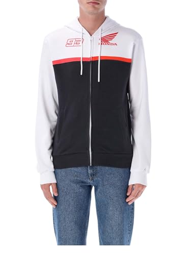 Sweater Homme Dual Honda de style décontracté