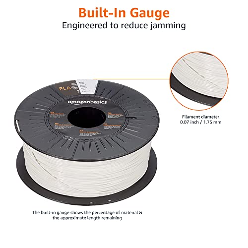 The 13 Best Amazon Basics 3D Printing Filament of 2024 [Verified