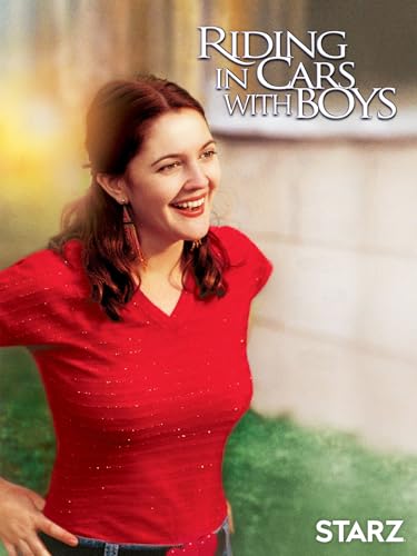 Riding in Cars with Boys