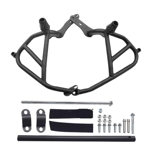 Accessoires moteur Voge 300RR protection crash bar cadre