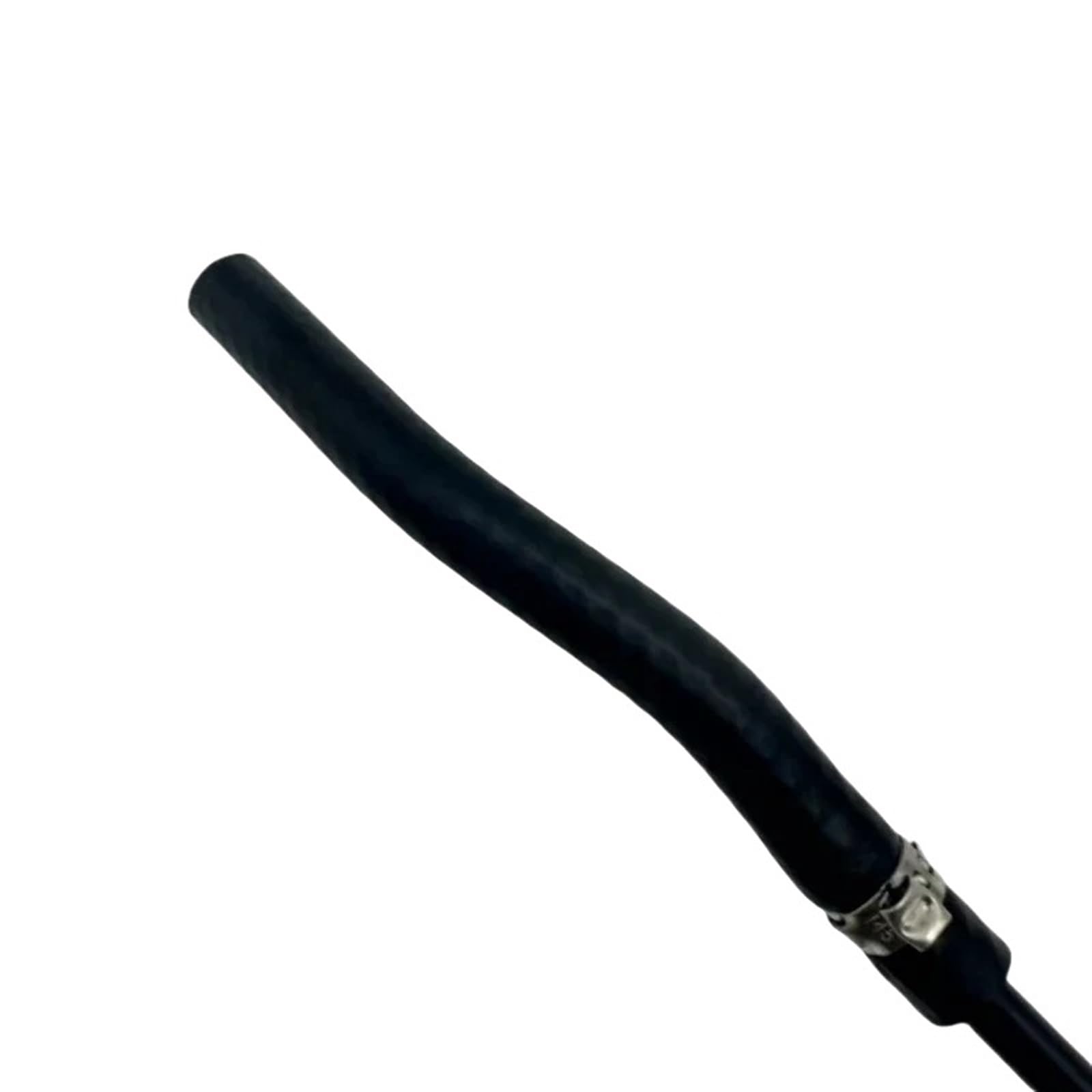 Amazon.com: HZMehi 17128651450 Radiator Expansion Tank Line Hose