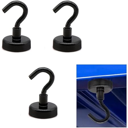 starke magnete mit haken