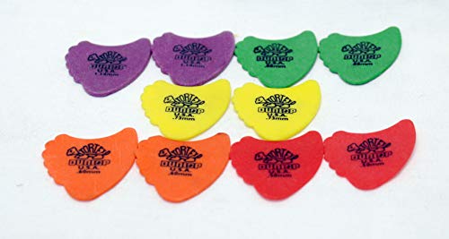 Dunlop Tortex tB oGeBpbN v10sbN