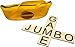 Price comparison product image Jumbo Bananagrams Word Game