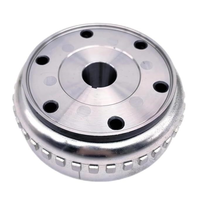 Rotor del generador del volante magnético para vehículos CF 500HO y series 550