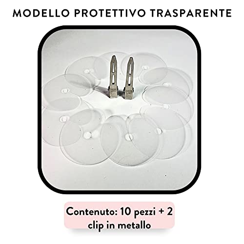 Hair2heart Maschere per applicare le extension con...