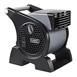 Lasko Cooling 4905 4905LASKO HV Utility Fan, 13.5lbs,