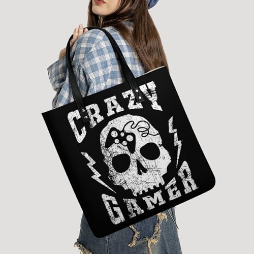Sac de voyage Skeleton Game finis les sacs trop petits en voyage - 2