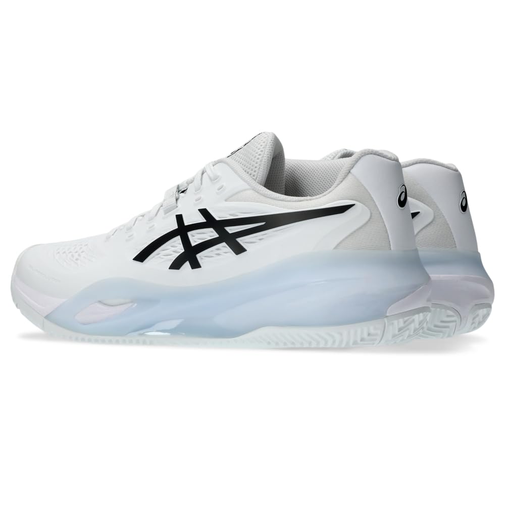 Asics Gel-Resolution X Clay SneakerHombre