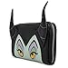 Loungefly Disney Maleficent Villains Faux Leather Zip Around Wallet
