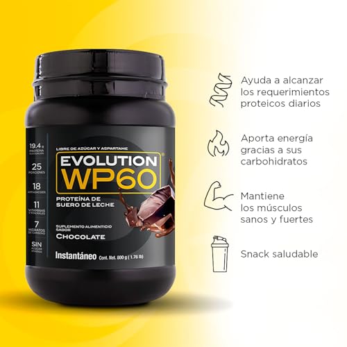 Consejos para Comprar Evolution comprados en linea. 30 Imagen adicional