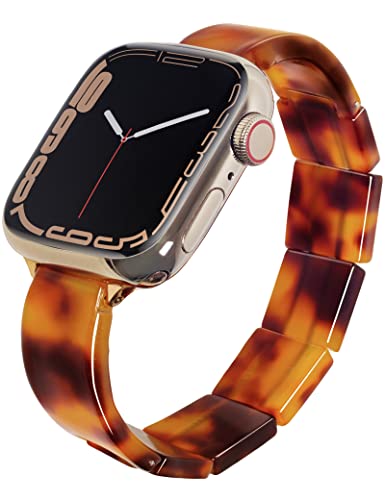 Unilily  ׂbvuXbg Apple Watchoh 44mm fB[X X Lk ł炵rvXgbv iWatch Series 7 8 45mm oh 42mm se 3p