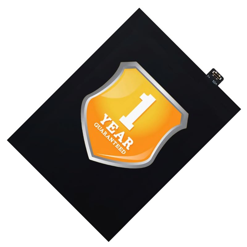 Image of Original BLP759 Battery Compatible for OnePlus 8 Pro (IN2020, IN2021, IN2023, IN2025) - (4510mAh) - 1 Year Warranty K7