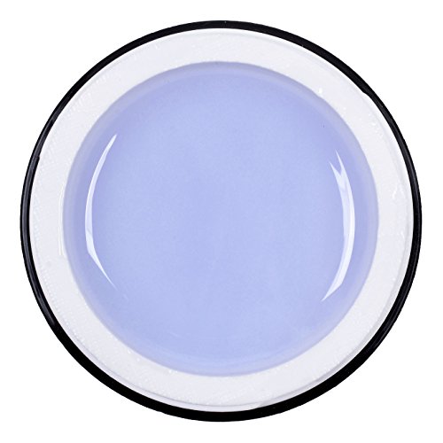 Finish-Gel Versiegelungsgel Versiegelung UV-Gel Matt Ultra Nailclub 15ml Made in Germany Cover