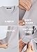 X RAY Boys School Uniform Sweater V-Neck, Big Boys' & Little Kids Youth Long Sleeve V Neck Pullover Sweater, Light Heather Grey, Large (10-12)