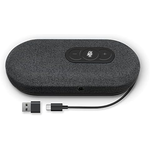RayBit Haut-Parleur USB Conférence Cover