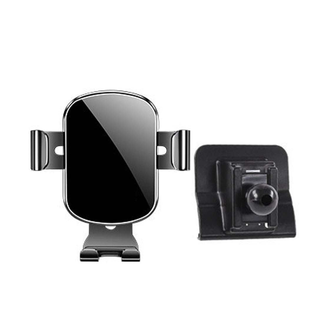 MSMDG Car phone holder,Compatible with BYD Song PLUS DMi EV 2020–2026,Auto Parts