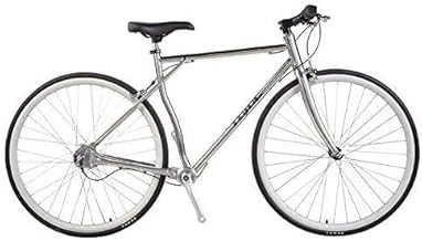 Chainless bike amazon Outlet