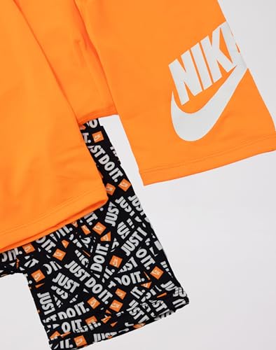 Nike Boxer Briefs 2-Pack (9N1061-K4G, Multi)2