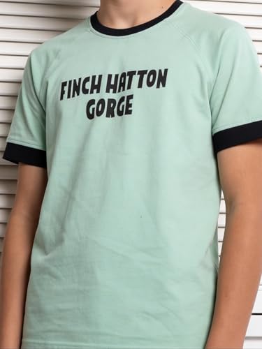 Image of Li'l Tomatoes Boys 100% Cotton Night Suit Set | Half Sleeve T-Shirt & Shorts | Color Block & Typography Print | Soft & Breathable Sleepwear | Casual Summer Wear | 9-16 Years