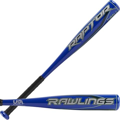 Rawlings RAPTOR T-Ball Bat Cover