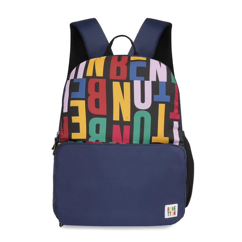 Breeze Unisex 12L Casual School Backpack-image-26