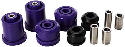 Powerflex PF60K-1004 silentblocks de poliuretano de alta durabilidad para Renault Megane III RS