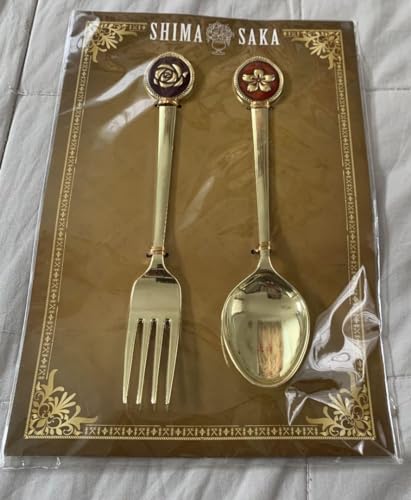 My Neighbor Sakata, Ahono Sakata, Shima Cutlery