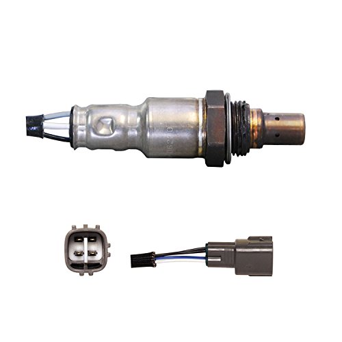 Denso 234-4757 Oxygen Sensor