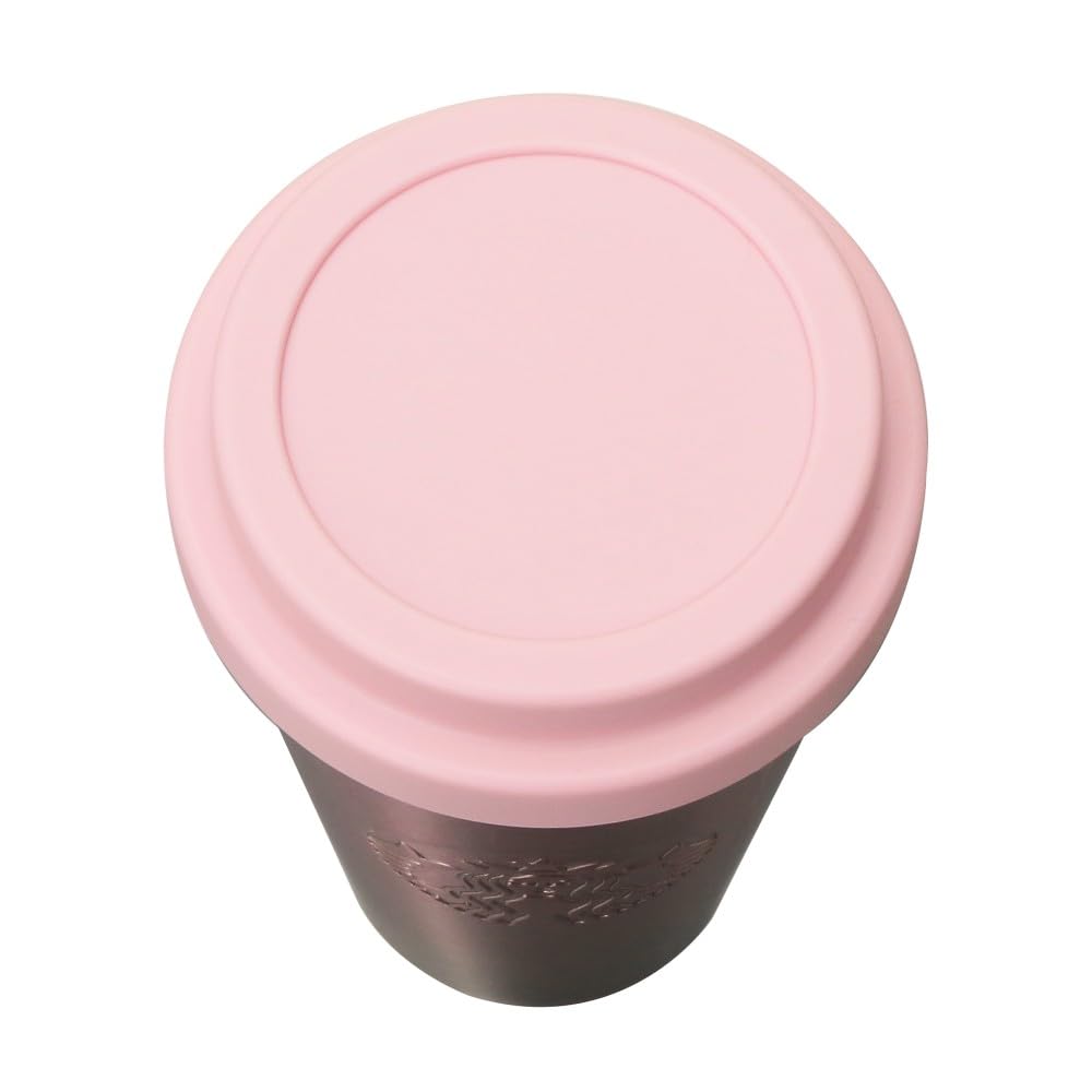 Amazon | STARBUCKS スターバックス 替えリッド付き ステンレス