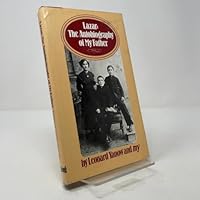 Lazar: Autobiography 067014231X Book Cover